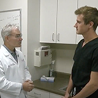 Fatty Liver Disease Stewart